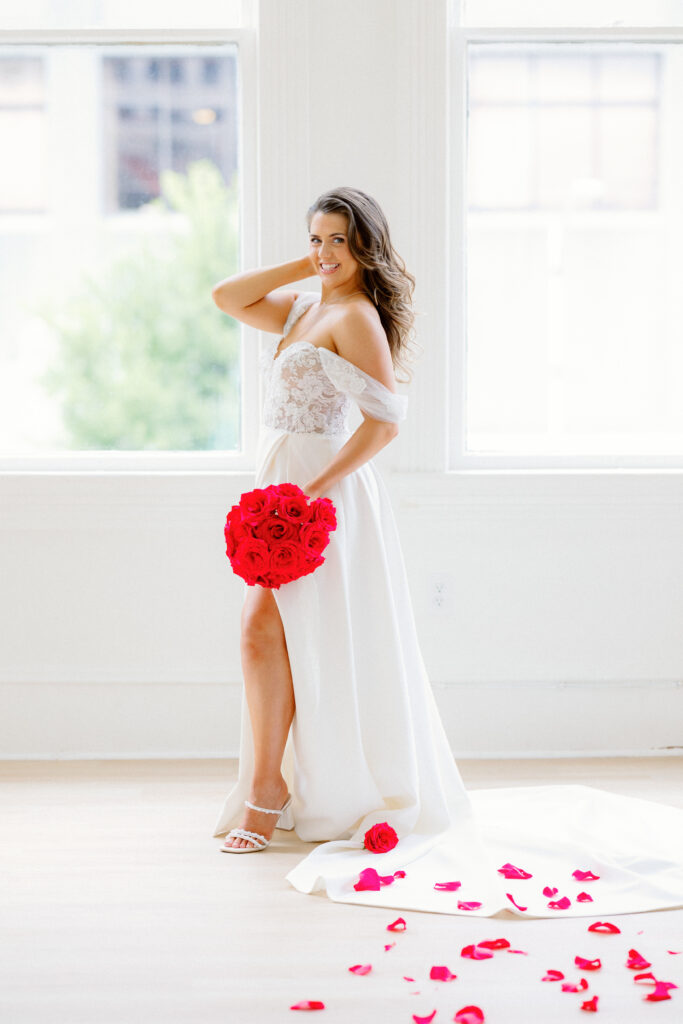 DC Fine Art Wedding Photographer